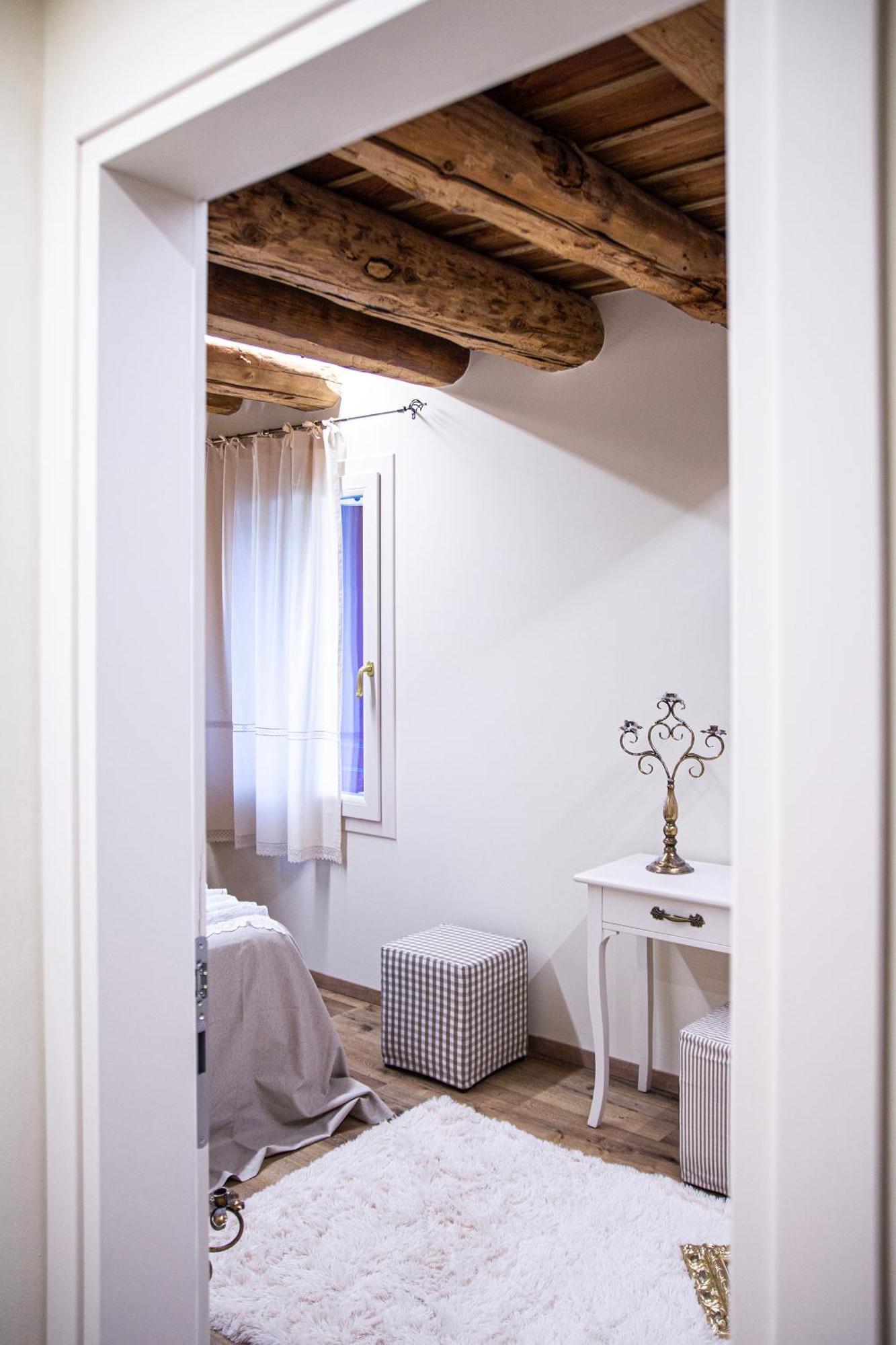 Alloggi I Calieroni Valstagna Room photo